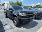 2019 Chevrolet Colorado ZR2
