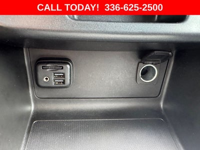 2019 Chevrolet Colorado ZR2