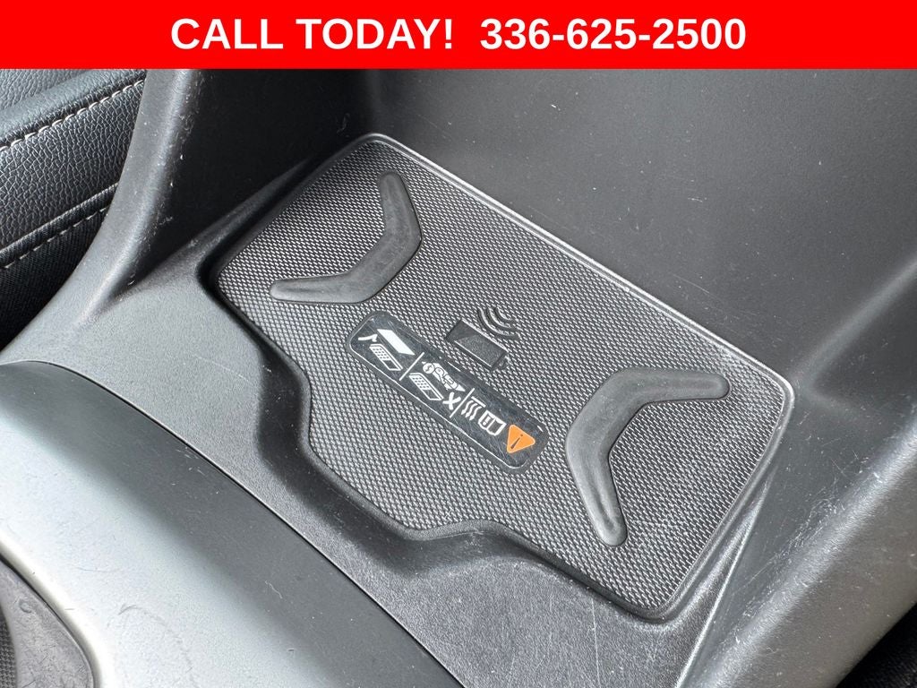 2019 Chevrolet Colorado ZR2
