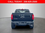2019 Chevrolet Colorado ZR2