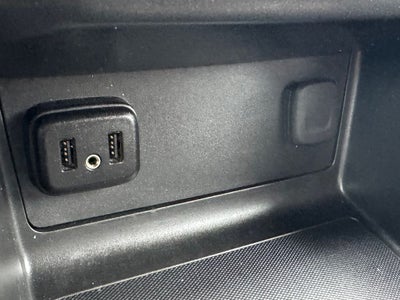 2019 GMC Canyon SLE1