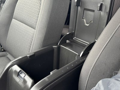 2019 GMC Canyon SLE1