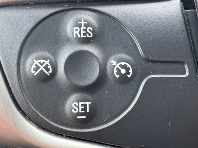 2019 GMC Canyon SLE1