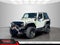 2007 Jeep Wrangler Rubicon