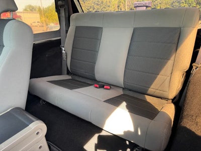 2007 Jeep Wrangler Rubicon