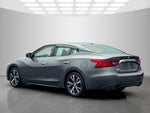2017 Nissan Maxima 3.5 S