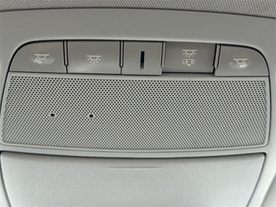 2017 Nissan Maxima SR