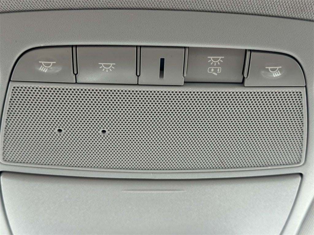 2017 Nissan Maxima SR