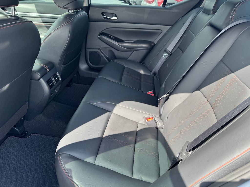 2023 Nissan Altima 2.0 SR