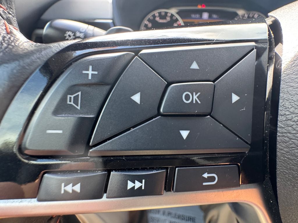 2023 Nissan Altima 2.0 SR