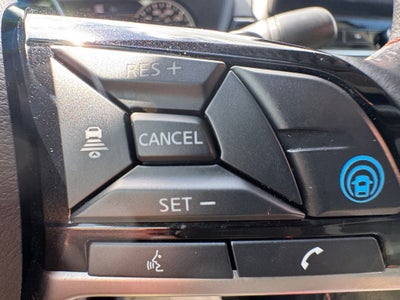 2023 Nissan Altima 2.0 SR