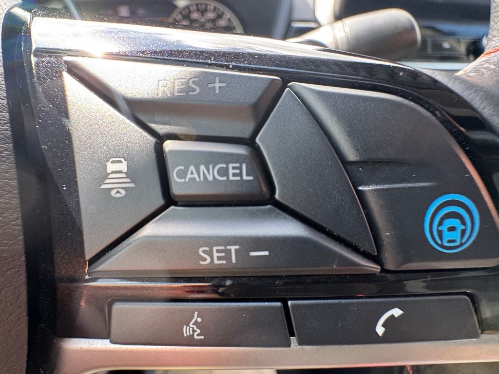 2023 Nissan Altima 2.0 SR