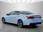 2023 Nissan Altima 2.0 SR