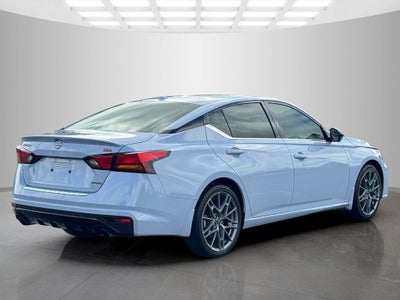 2023 Nissan Altima 2.0 SR