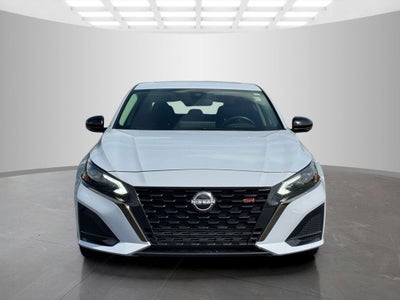 2023 Nissan Altima 2.0 SR