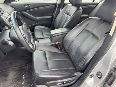 2007 Nissan Altima 3.5 SL