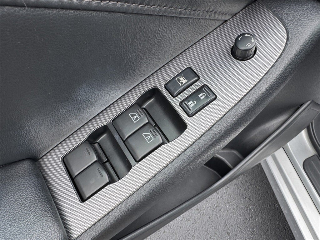 2007 Nissan Altima 3.5 SL