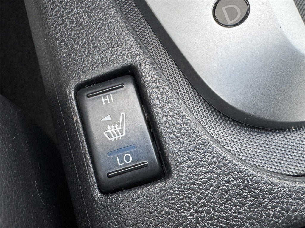 2007 Nissan Altima 3.5 SL