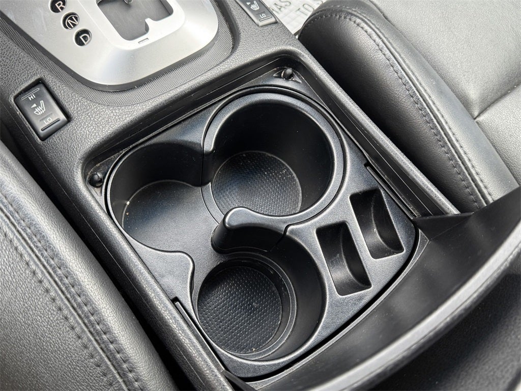 2007 Nissan Altima 3.5 SL