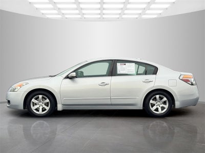 2007 Nissan Altima 3.5 SL