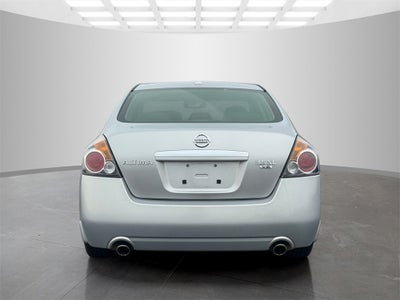 2007 Nissan Altima 3.5 SL