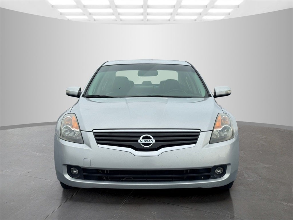2007 Nissan Altima 3.5 SL