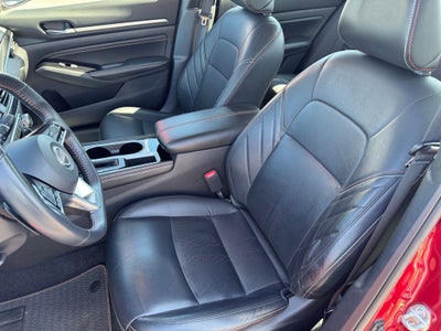 2023 Nissan Altima 2.5 SR Premium