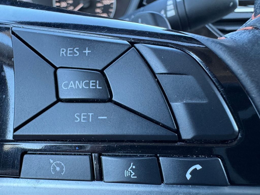 2023 Nissan Altima 2.5 SR Premium