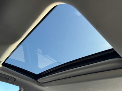 2023 Nissan Altima 2.5 SR Premium