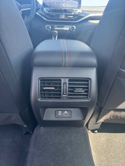 2026 Nissan Altima 2.5 SR