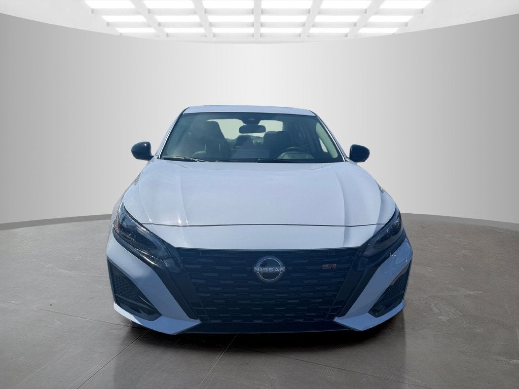 2026 Nissan Altima 2.5 SR