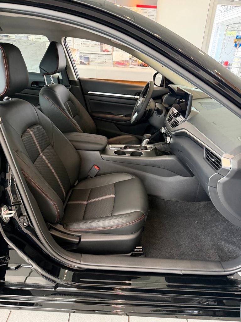 2026 Nissan Altima 2.5 SR