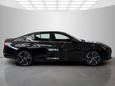 2026 Nissan Altima 2.5 SR