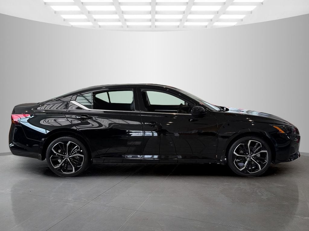 2026 Nissan Altima 2.5 SR