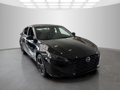 2026 Nissan Altima 2.5 SR