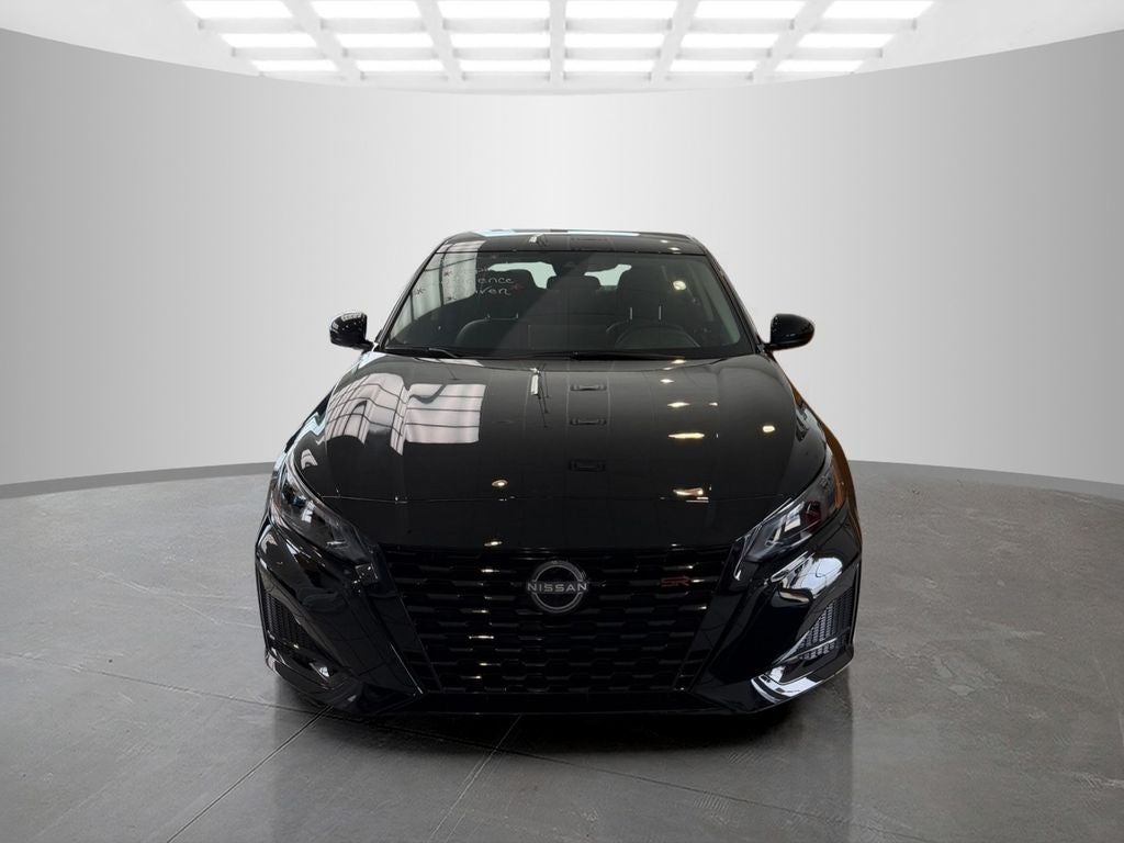 2026 Nissan Altima 2.5 SR
