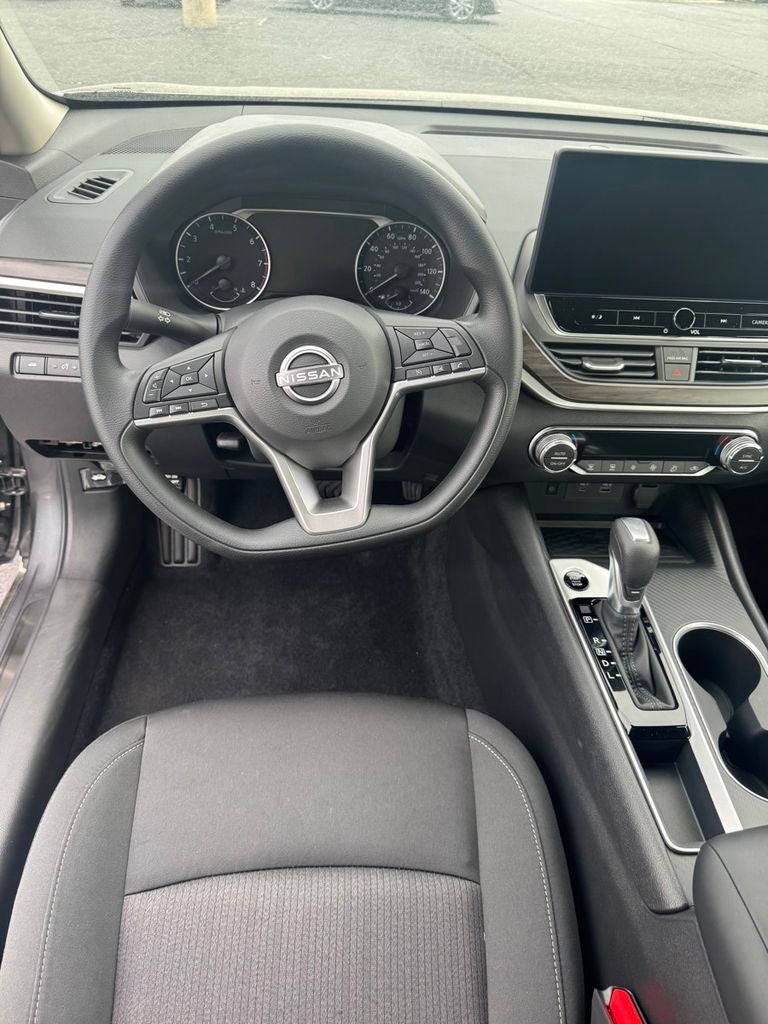 2026 Nissan Altima 2.5 SV