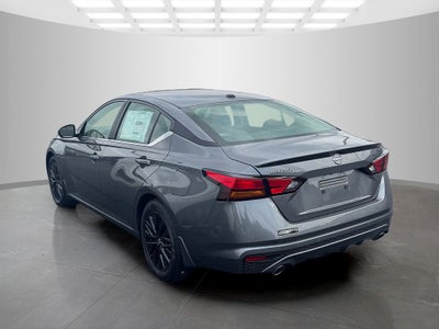 2026 Nissan Altima 2.5 SV