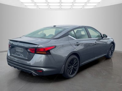 2026 Nissan Altima 2.5 SV