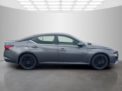 2026 Nissan Altima 2.5 SV
