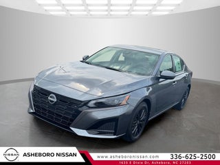 2026 Nissan Altima 2.5 SV