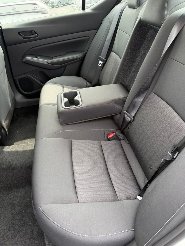 2026 Nissan Altima 2.5 SV