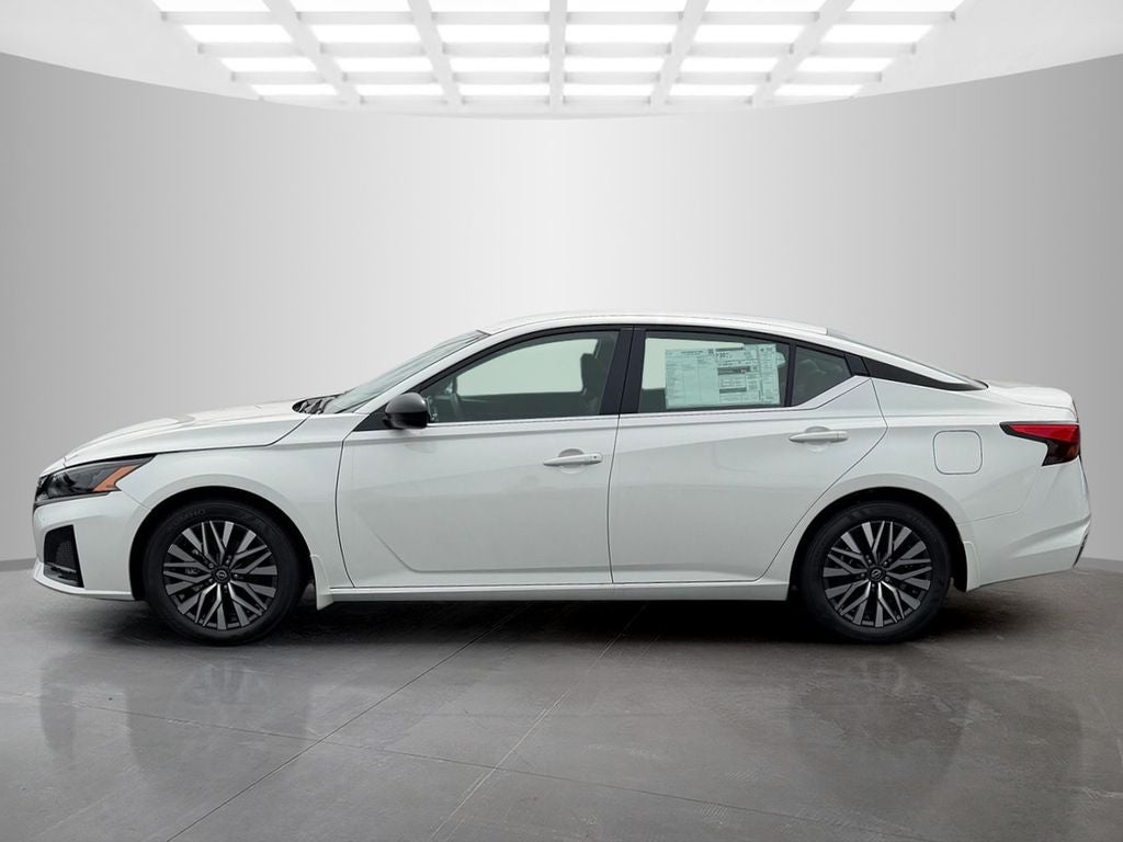 2026 Nissan Altima 2.5 SV