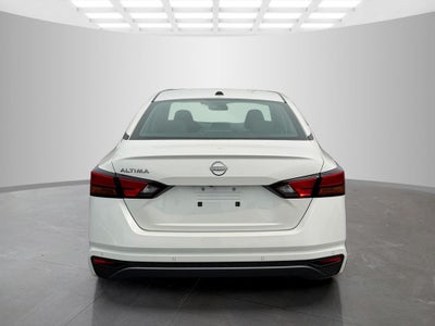 2026 Nissan Altima 2.5 SV