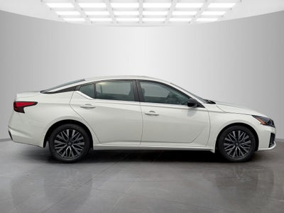 2026 Nissan Altima 2.5 SV