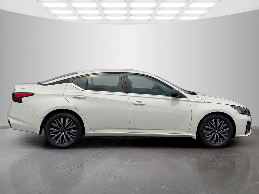 2026 Nissan Altima 2.5 SV
