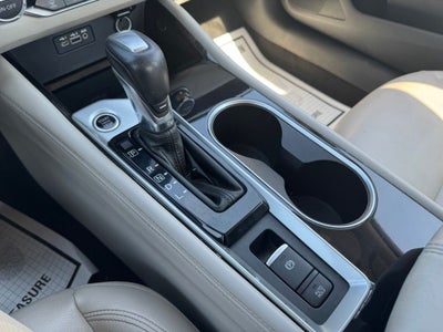 2020 Nissan Altima 2.5 SL