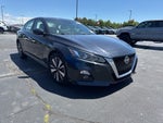 2020 Nissan Altima 2.5 SL