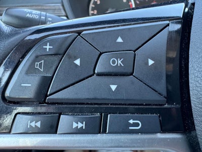 2020 Nissan Altima 2.5 SL