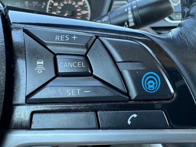 2020 Nissan Altima 2.5 SL